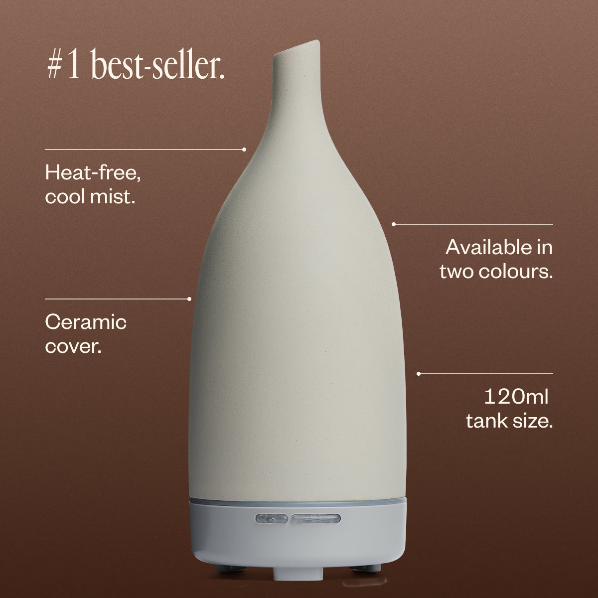 Aroma Om | Stone