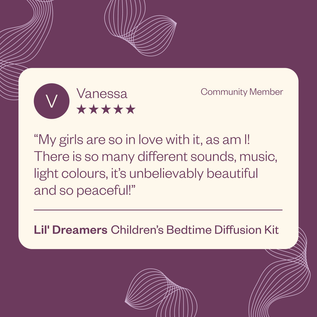 Lil' Dreamers