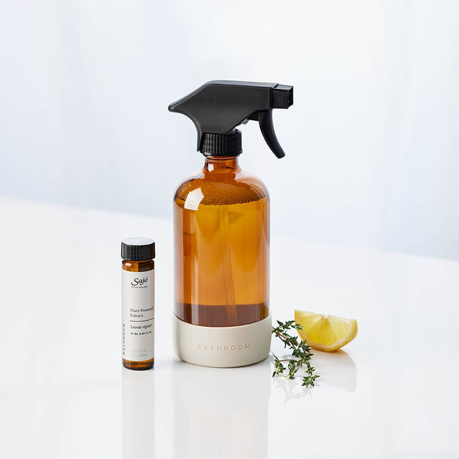 Bathroom Cleaning Kit