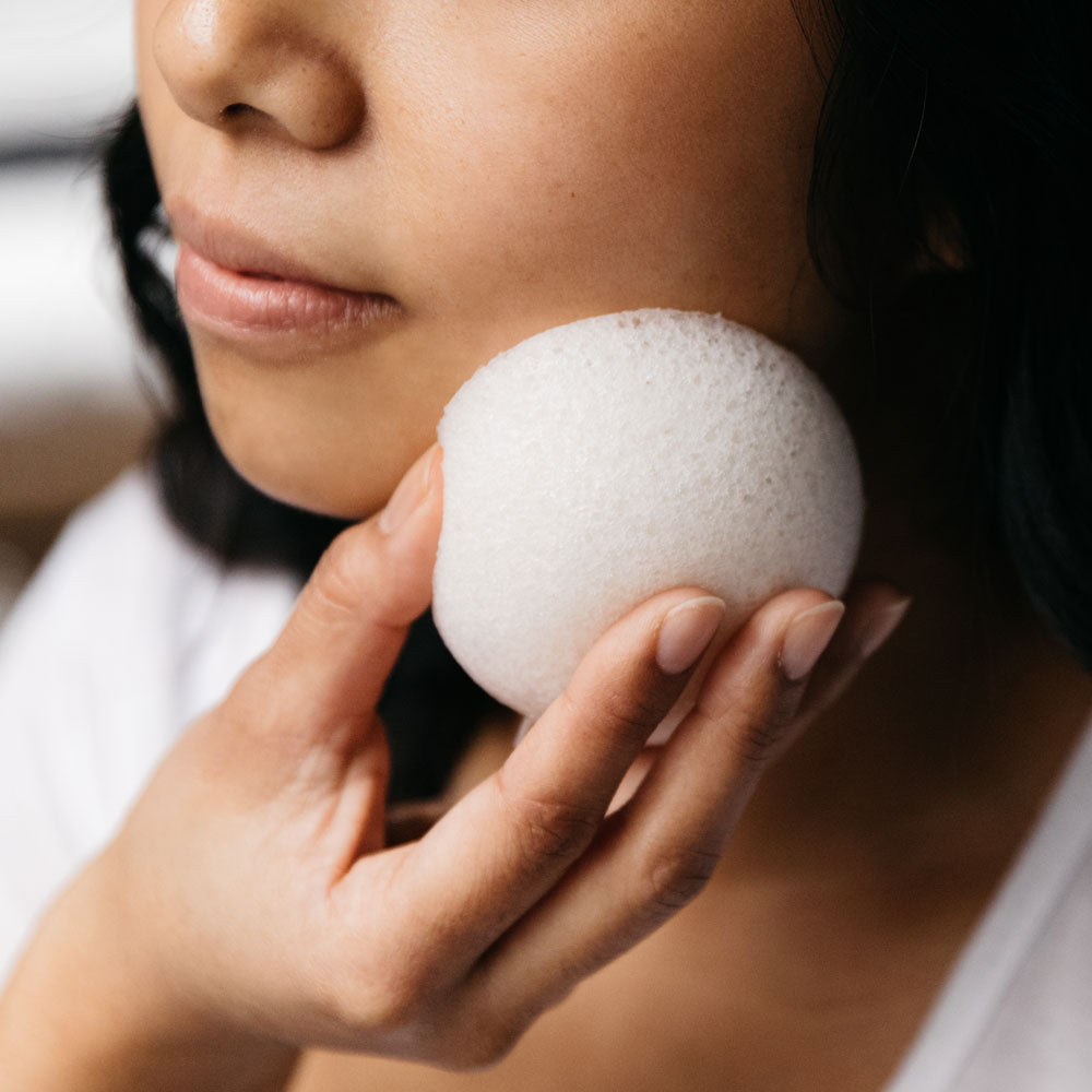Konjac Kare | Yam Extract